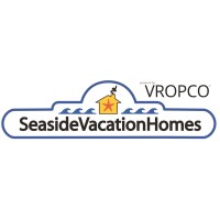 Seaside Vacation Homes Powered by VROPCO logo - Similar company to Clean&Collected
