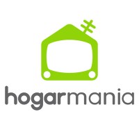 Hogarmania.com (Bainet Comunicación) logo - Similar company to Bainet Comunicación