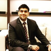 Chetan Kapur logo - Similar company to Golden Bricks