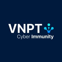 VNPT Cyber Immunity logo - Similar company to Herdnet