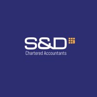 S&D logo - Similar company to Kingscel Technologies