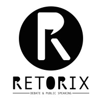 Retorix - Debate & Public Speaking logo - Similar company to Higher Institute Of Professional Excellence
