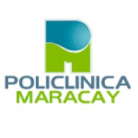 Policlínica Maracay logo - Similar company to Centro Medico Maracay