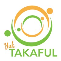 YukTakaful logo - Similar company to Muaman Insurtech