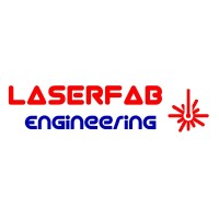 LaserFab Engineering logo - Similar company to Blechtek Solution India Private Limited