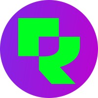 Real Soluções logo - Similar company to Saber Comunicação E Design