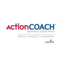 ActionCOACH Miguel Hidalgo Cuajimalpa logo - Similar company to Provision Group