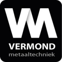 Vermond Metaaltechniek BV logo - Similar company to Ipd Bvba