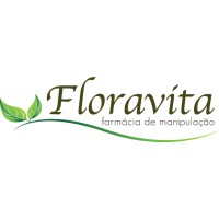 Floravita - Farmácia de Manipulação logo - Similar company to Unikka
