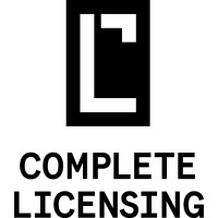 Complete Licensing Limited logo - Similar company to Six Till Six