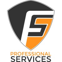 Professional Services logo - Similar company to تماسك