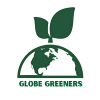 Globe Greeners logo - Similar company to Globalgreen