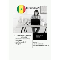 PRO RH-SN -Votre Conseiller RH logo - Similar company to Gh Assistante De Direction