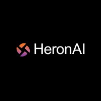 HeronAI logo - Similar company to 43North