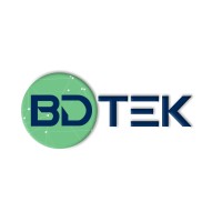 BDTEK logo - Similar company to Labevoluir