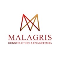 Malagris JSC logo - Similar company to Bm Prefab Engineering
