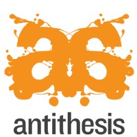 Antithesis Advertising logo - Similar company to Antithesis Journal