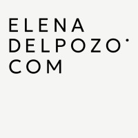 ELENA DEL POZO logo - Similar company to Importa Comunicación
