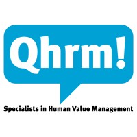 Qhrm! logo - Similar company to Loonbureau.Nl