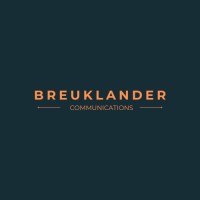 Breuklander Communications logo - Similar company to West Side Db, Llc