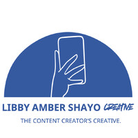 Libby Amber Shayo Creative logo - Similar company to Drama Club