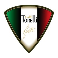 Torelli Coffee logo - Similar company to Turri Fratelli