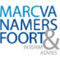 Marc van Amersfoort | Interim & Advies logo - Similar company to Onprove