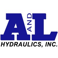 A & L Hydraulics Inc logo - Similar company to Xonken