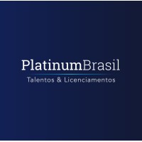 Platinum Brasil logo - Similar company to Invisible Work