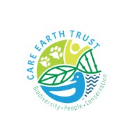 Care Earth Trust logo - Similar company to Bricade