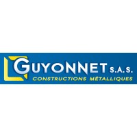Guyonnet SAS - Constructions Métalliques logo - Similar company to Arc A3 Architecture