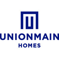 UnionMain Homes logo - Similar company to Foresight Development Services, Llc