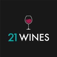 21 Wines logo - Similar company to Dpb Group Ltd