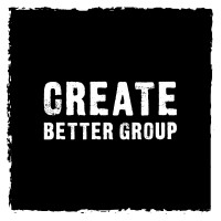 Create Better Group logo - Similar company to Funcakes