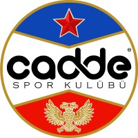 Cadde Spor Kulübü™ logo - Similar company to Rusya Cimnastik Akademisi ™