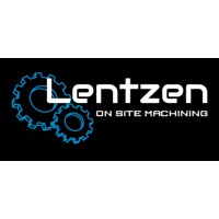 Lentzen on Site logo - Similar company to Mech - Tech (Uk) Services