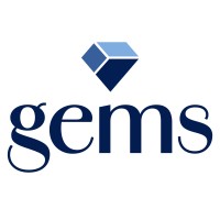 Gems (Gem Shopping) logo - Similar company to D. Geller & Son