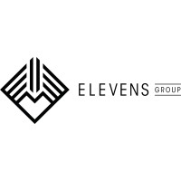 Elevens Group logo - Similar company to Pip Creative