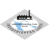 Verein Industriepfad Lorze Zug logo - Similar company to Multiforsa Ag