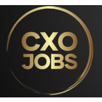 CxO Jobs logo - Similar company to Cxo Analysis