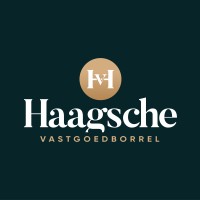 Haagsche Vastgoedborrel logo - Similar company to Scepter Arbeidsbemiddeling & Advies
