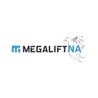 Megalift NA logo - Similar company to Mcmillans Engineering Ltd