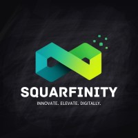 Squarfinity logo - Similar company to Duplore