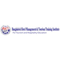 BANGLADESH HOTEL MANAGEMENT & TOURISM TRAINING INSTITUTE logo - Similar company to National Hotel & Tourism Training Institute (Nhtti)