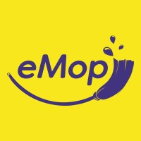 eMop logo - Similar company to Colini Ai