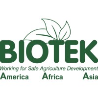 BIOTEK AAA logo - Similar company to Viti Progress
