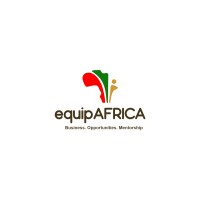 equipAfrica logo - Similar company to Farmisphere