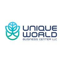 Unique World Business Center logo - Similar company to Ecomzone Business Center