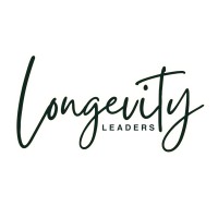 Longevity Leaders Circle logo - Similar company to Gutid Health
