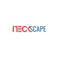ITECKSCAPE logo - Similar company to Upbrains Ai, Inc.